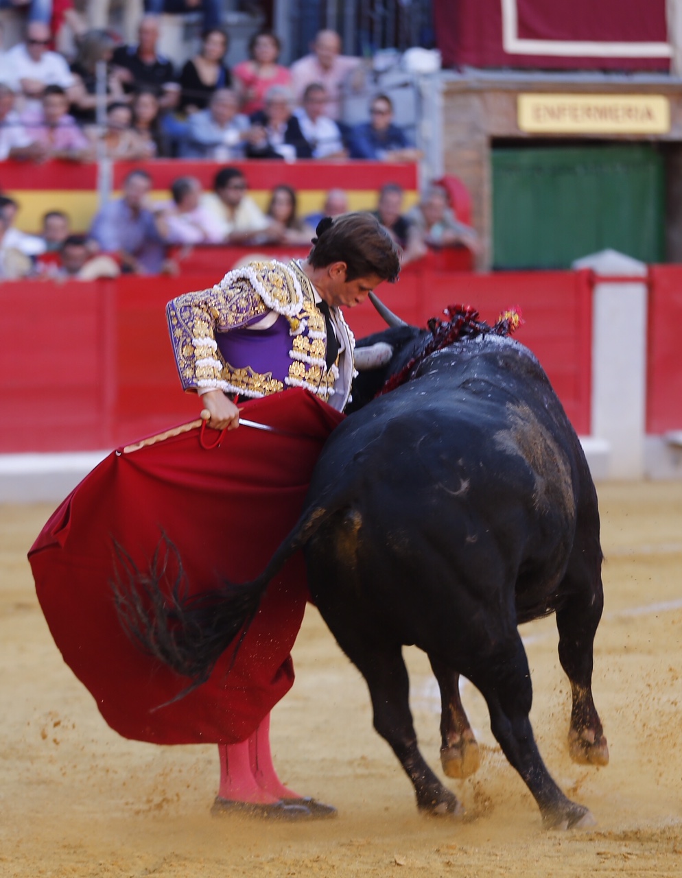 Granada, viernes 21 de junio de 2019