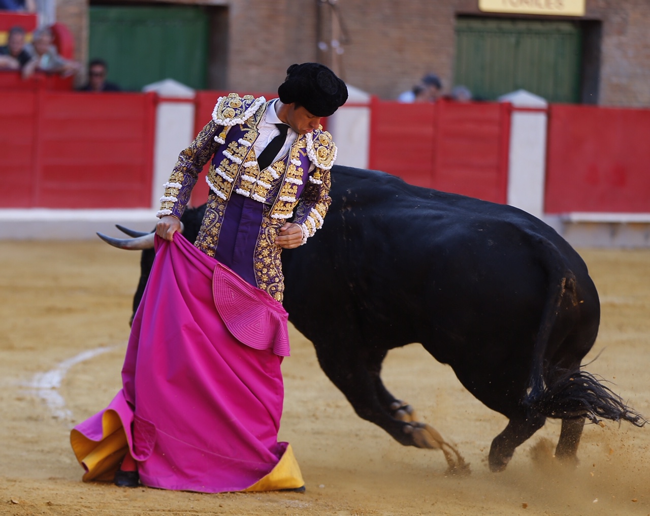 Granada, viernes 21 de junio de 2019