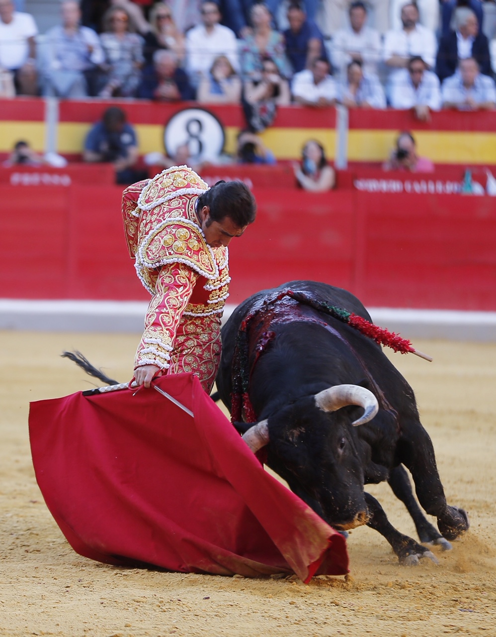 Granada, viernes 21 de junio de 2019