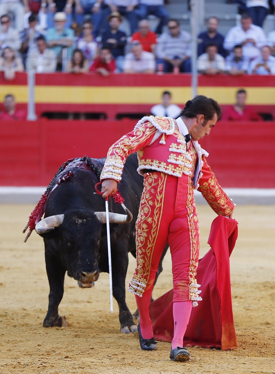Granada, viernes 21 de junio de 2019