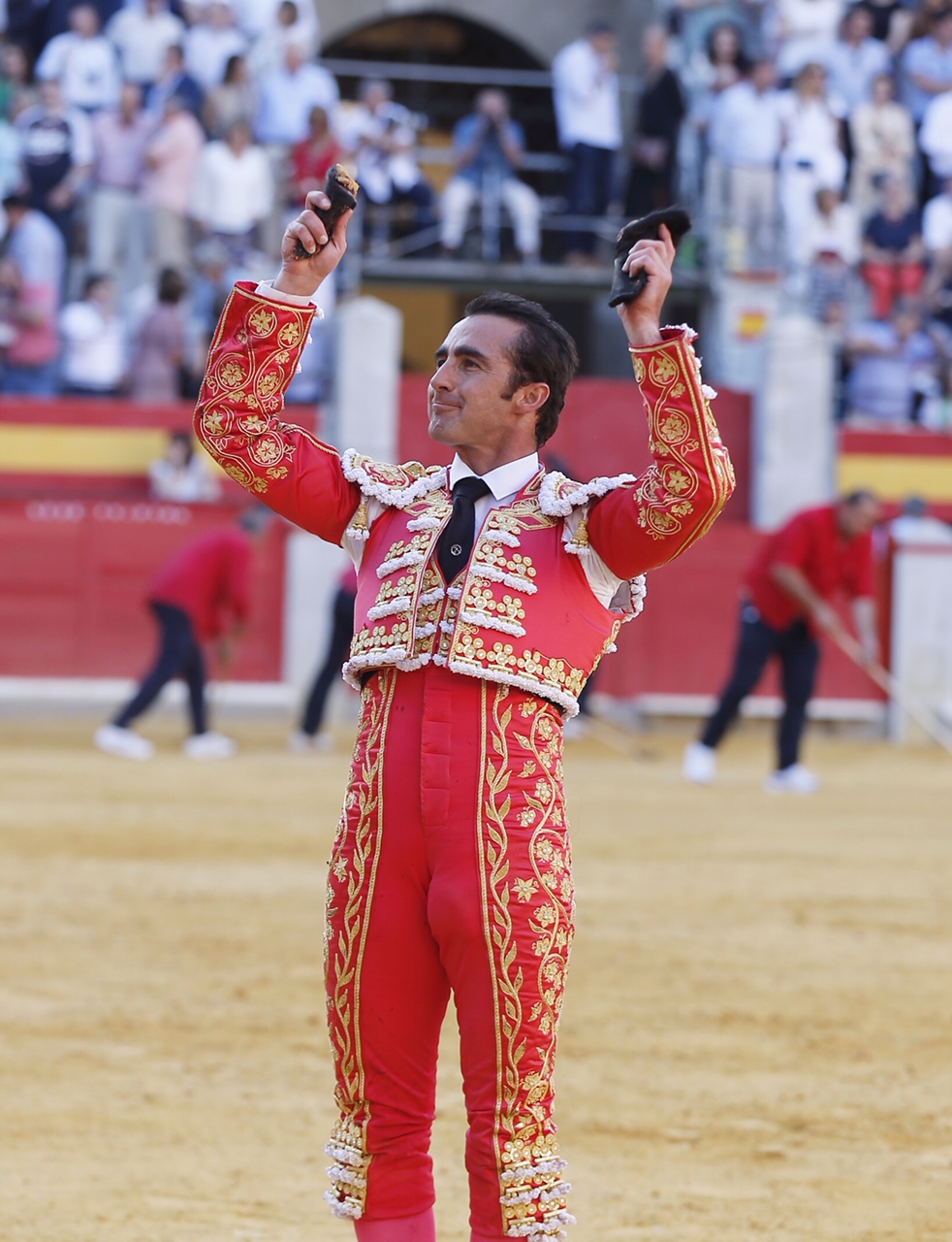 Granada, viernes 21 de junio de 2019
