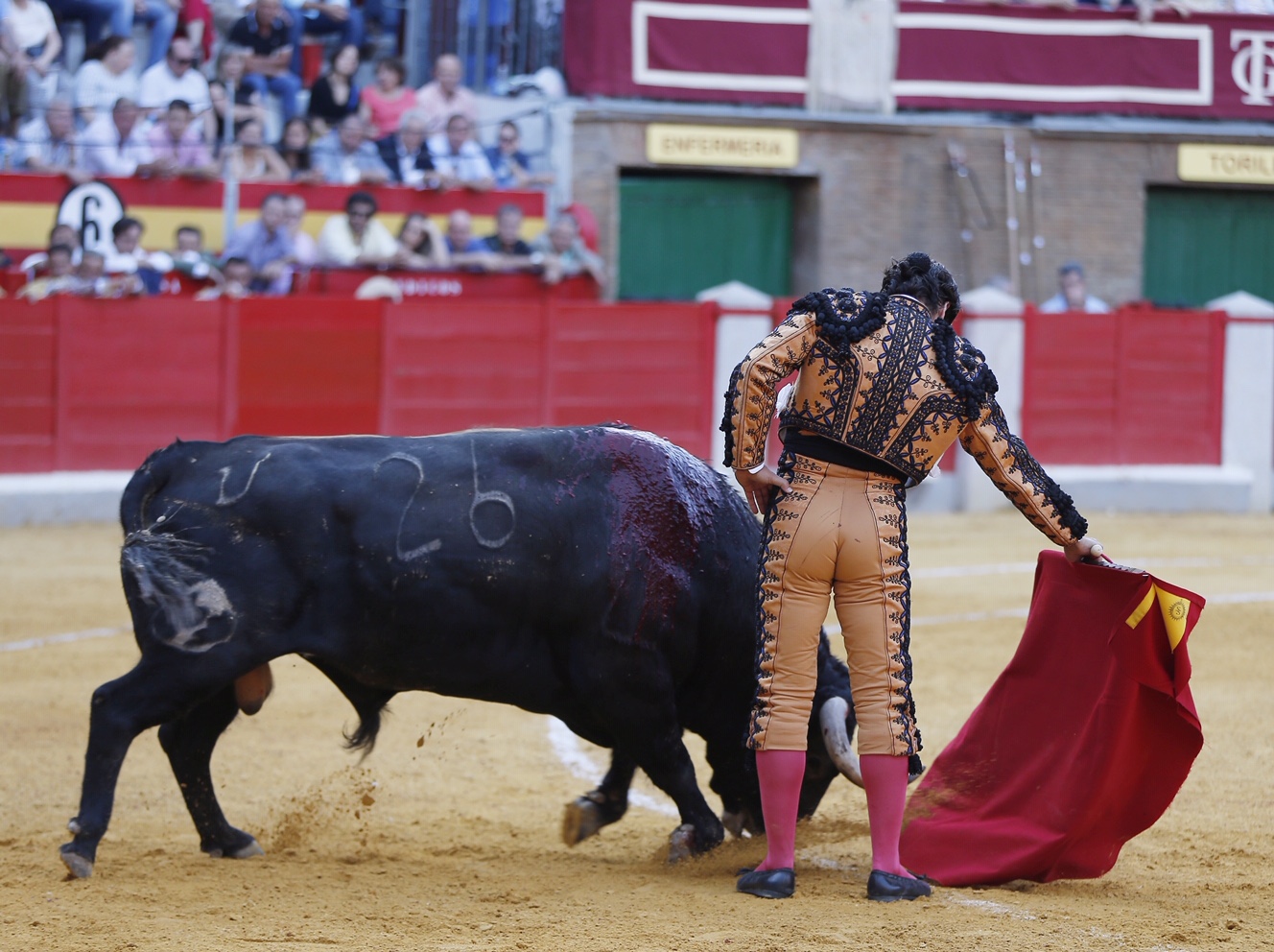 Granada, viernes 21 de junio de 2019
