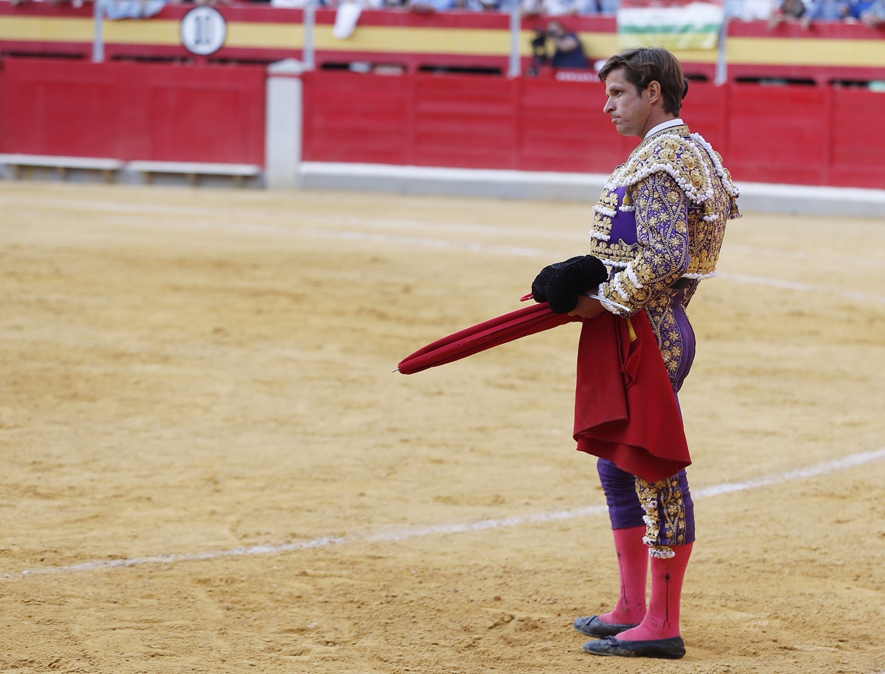 Granada, viernes 21 de junio de 2019