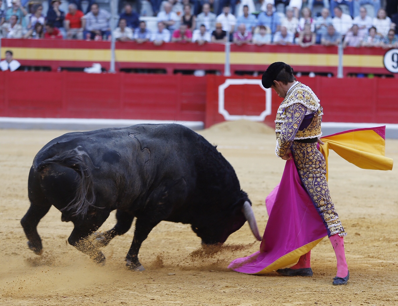 Granada, viernes 21 de junio de 2019