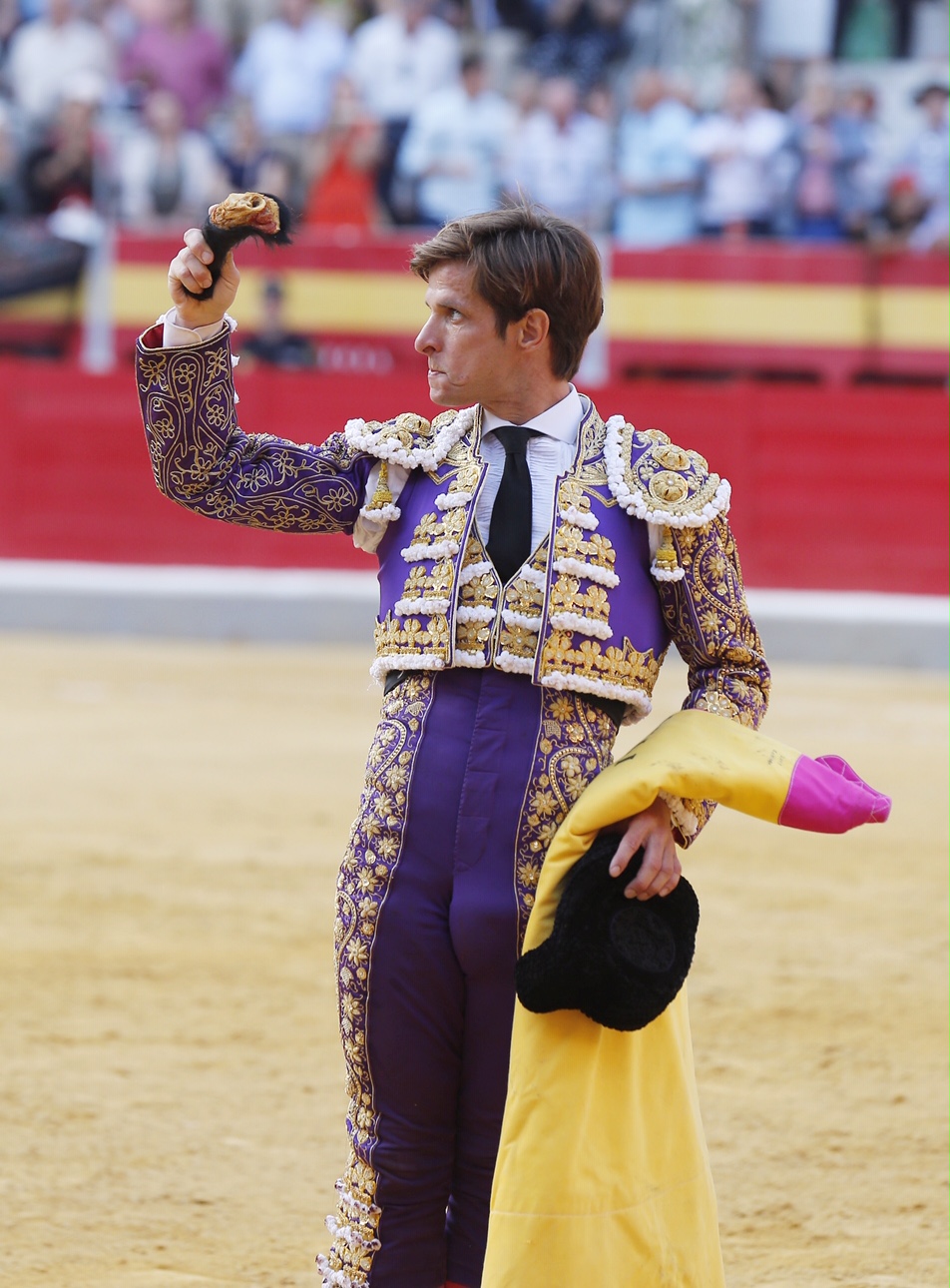 Granada, viernes 21 de junio de 2019