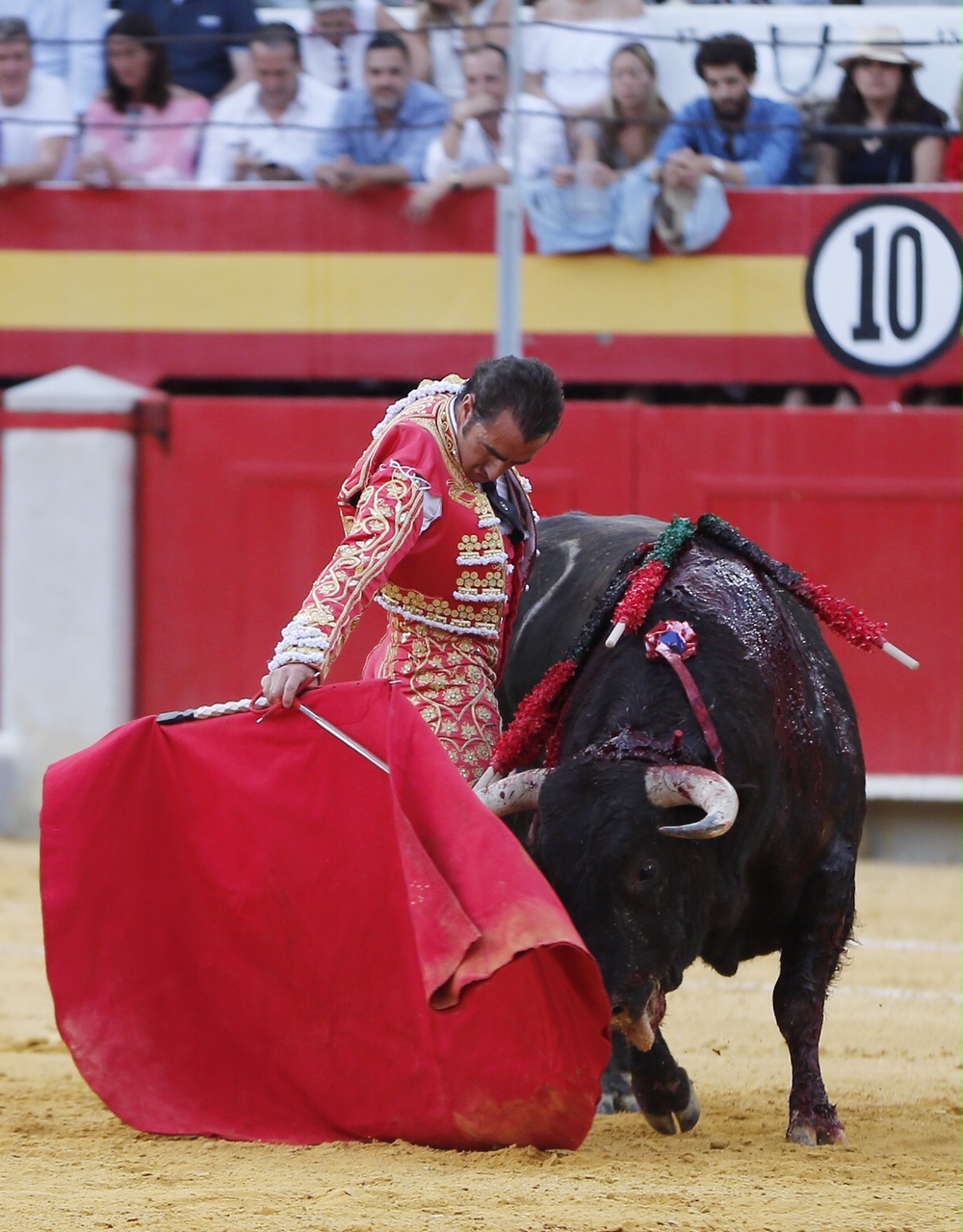 Granada, viernes 21 de junio de 2019