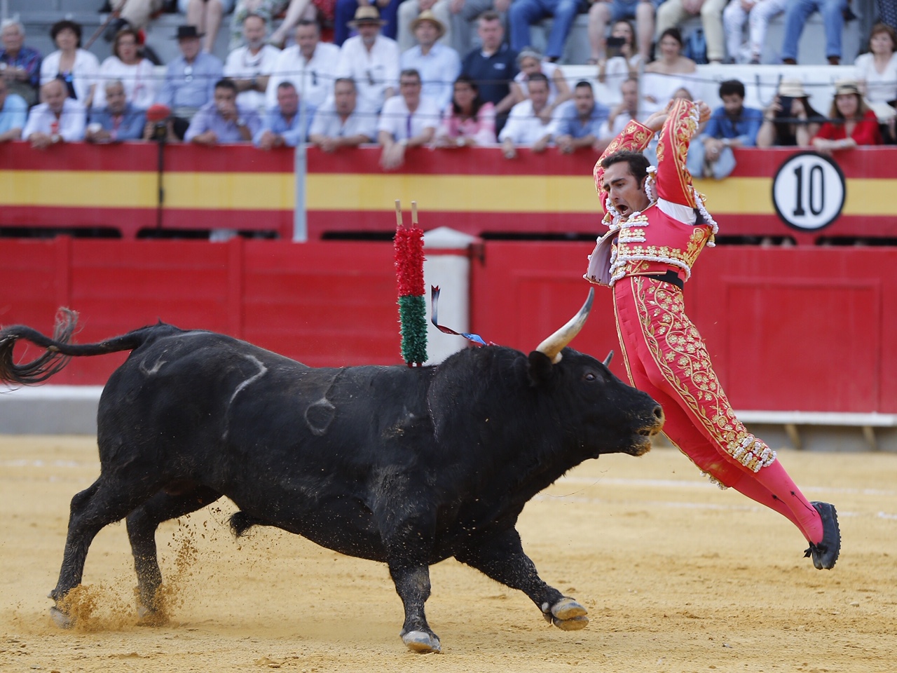 Granada, viernes 21 de junio de 2019