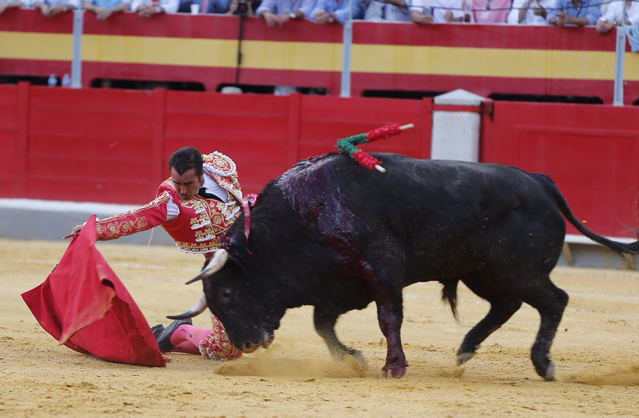 Granada, viernes 21 de junio de 2019