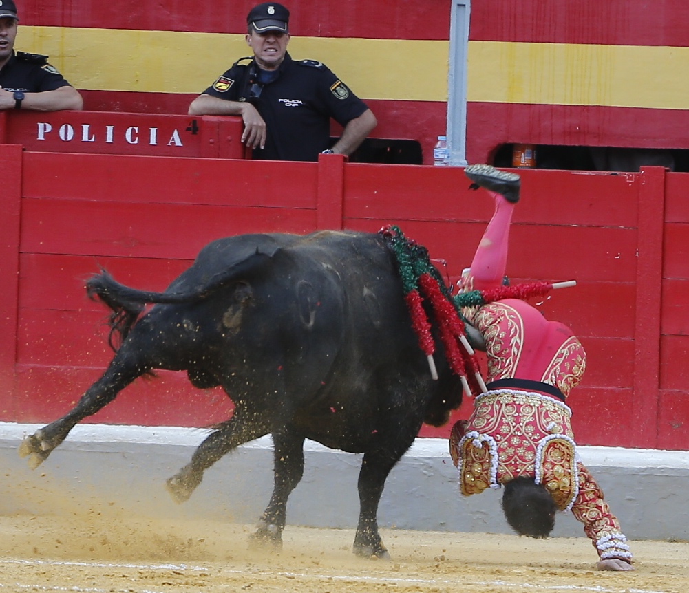 Granada, viernes 21 de junio de 2019