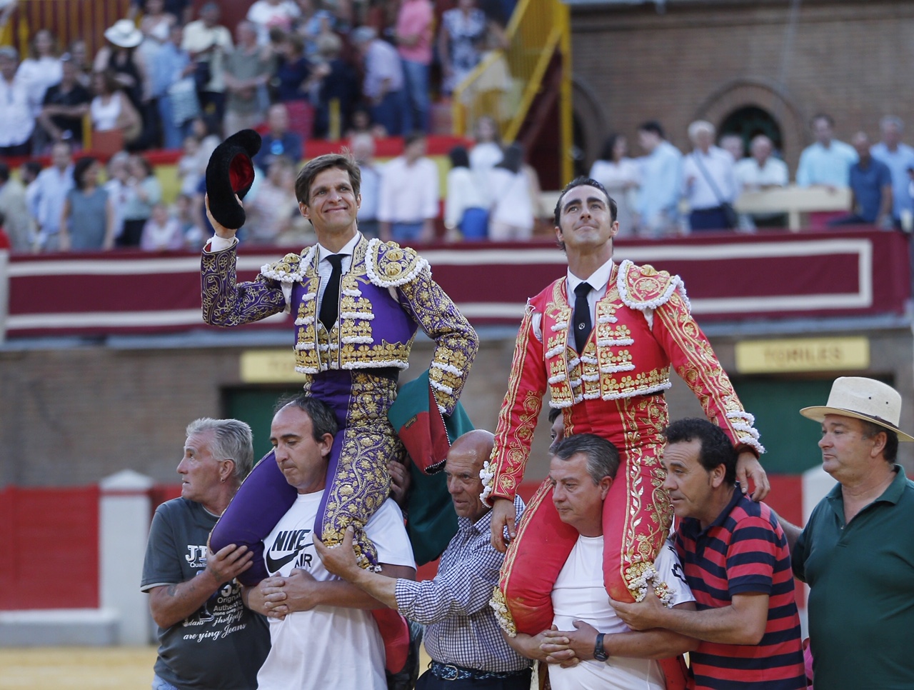 Granada, viernes 21 de junio de 2019