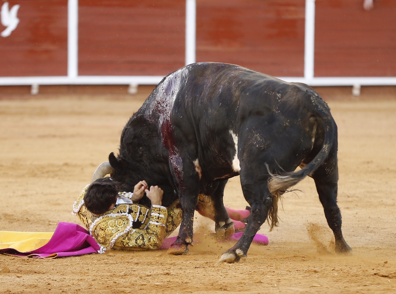 Algeciras. Sábado 29 de junio de 2019