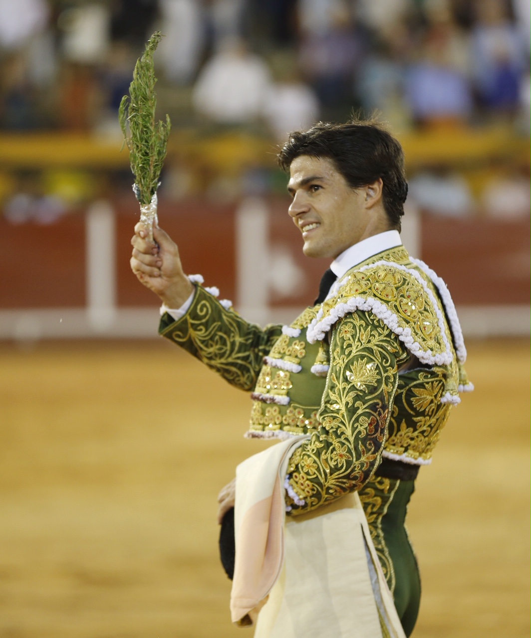 Algeciras. Sábado 29 de junio de 2019