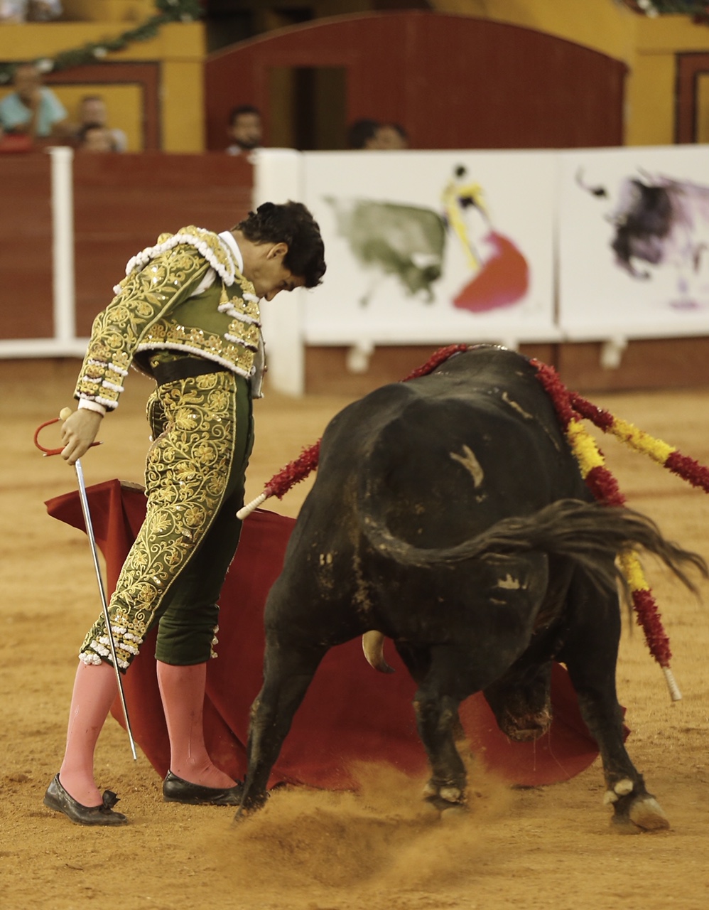 Algeciras. Sábado 29 de junio de 2019