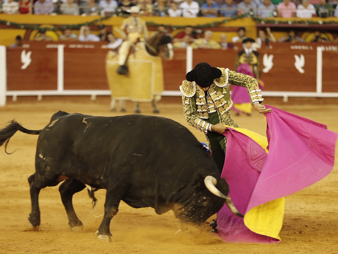 Algeciras. Sábado 29 de junio de 2019