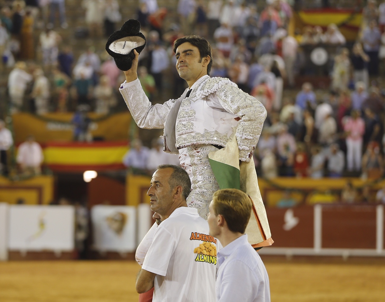 Algeciras. Sábado 29 de junio de 2019