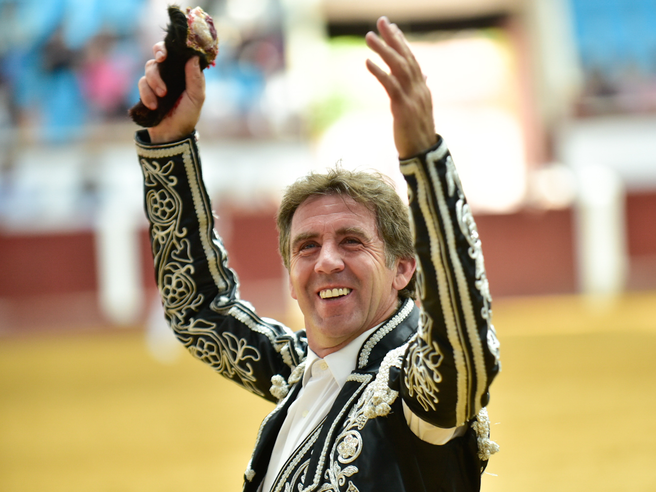 León, sábado 22 de junio de 2019