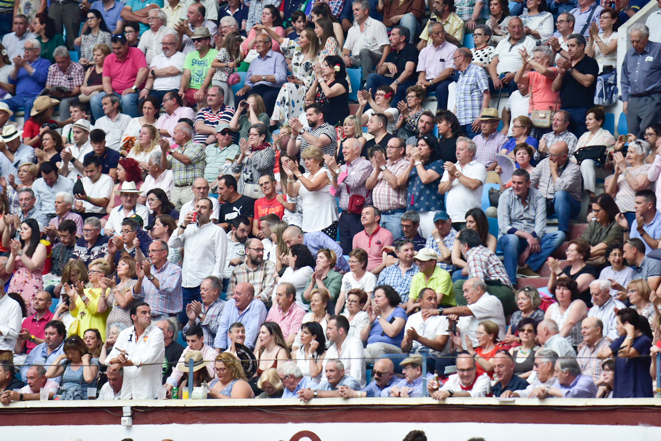 León, sábado 22 de junio de 2019