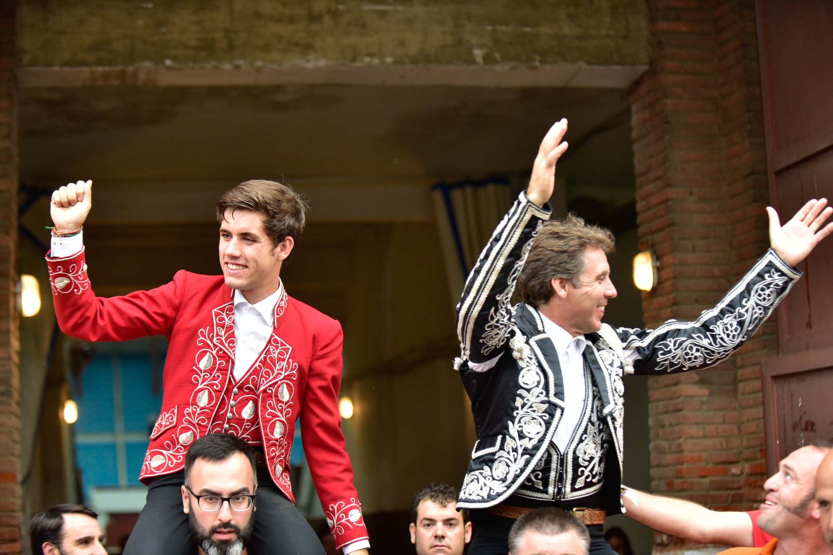 León, sábado 22 de junio de 2019