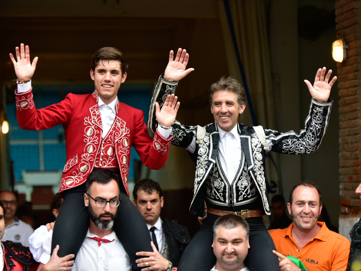 León, sábado 22 de junio de 2019