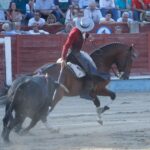 Segovia. Sábado 29 de junio de 2019