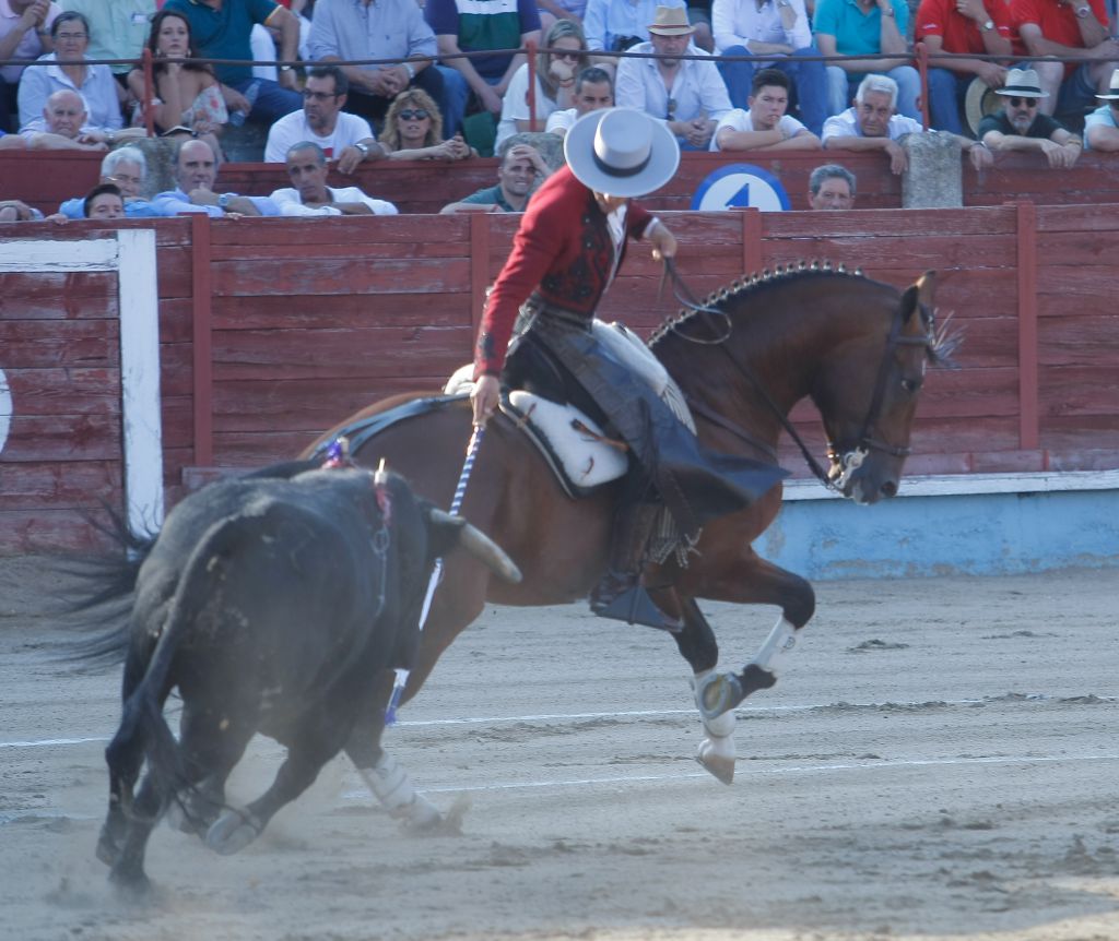 Segovia. Sábado 29 de junio de 2019