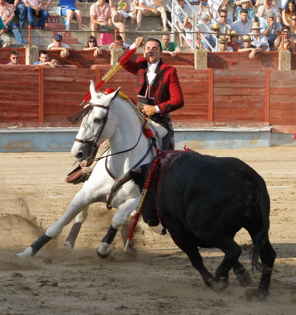 Segovia. Sábado 29 de junio de 2019
