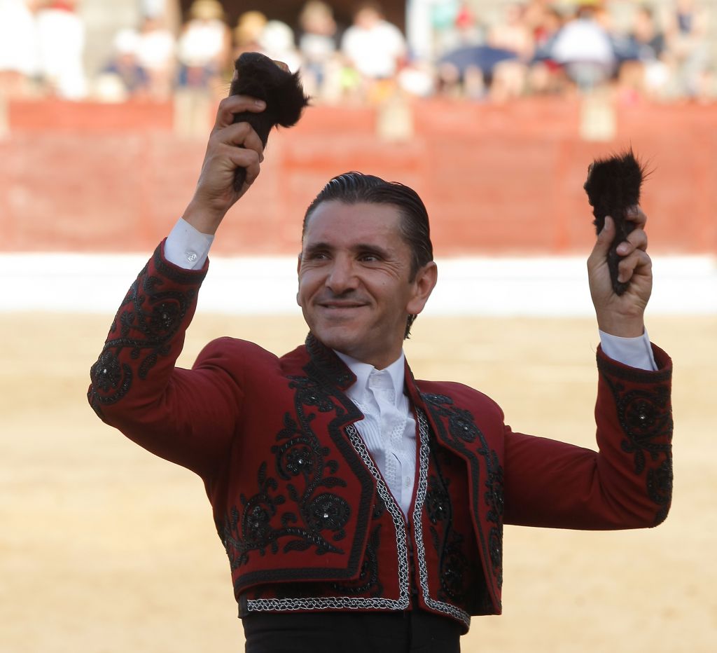 Segovia. Sábado 29 de junio de 2019