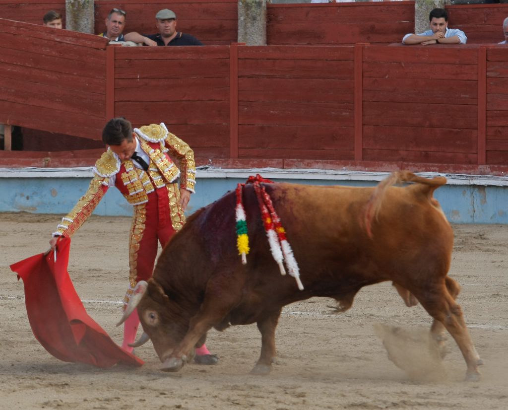 Segovia. Sábado 29 de junio de 2019
