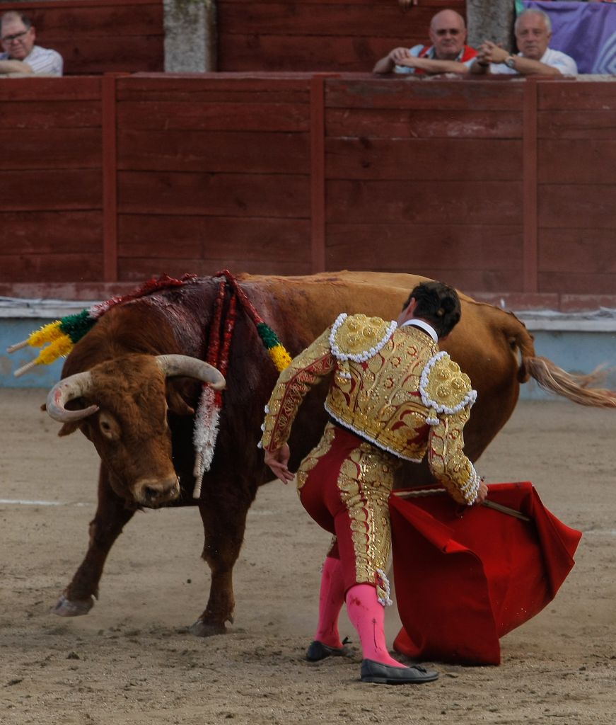 Segovia. Sábado 29 de junio de 2019