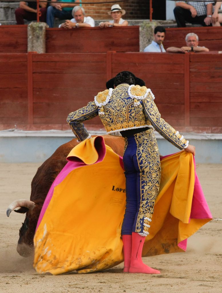 Segovia. Sábado 29 de junio de 2019