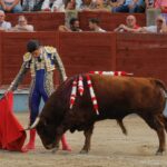 Segovia. Sábado 29 de junio de 2019