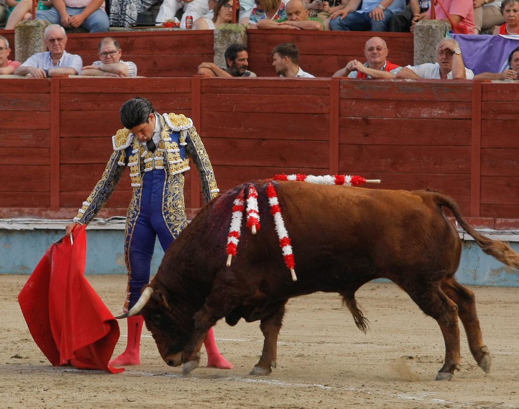 Segovia. Sábado 29 de junio de 2019