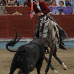 Segovia. Sábado 29 de junio de 2019