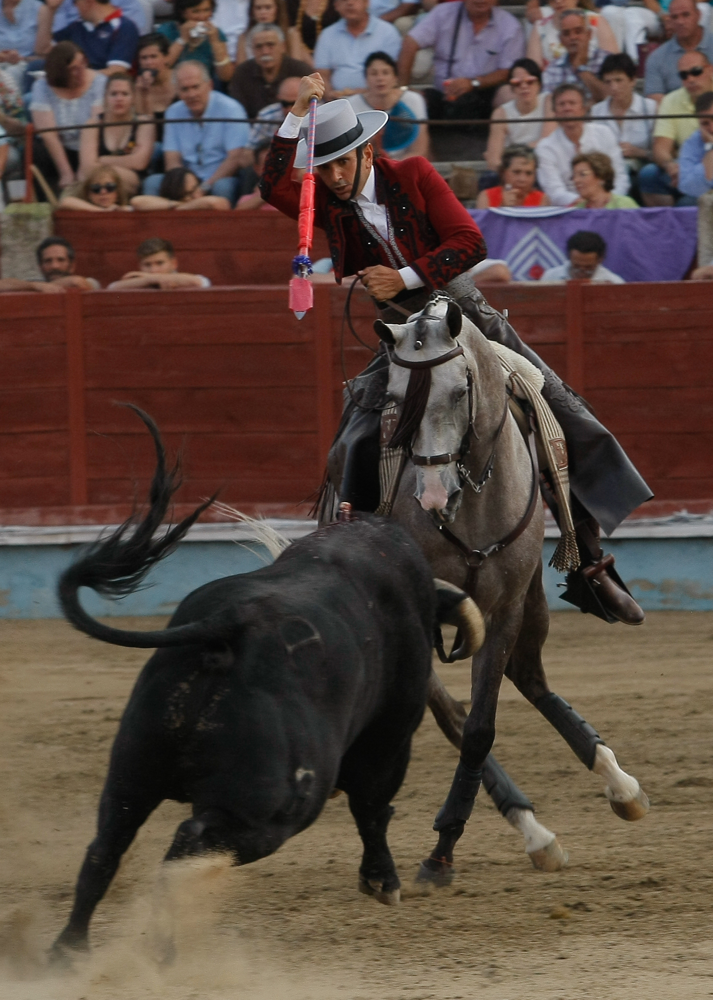 Segovia. Sábado 29 de junio de 2019