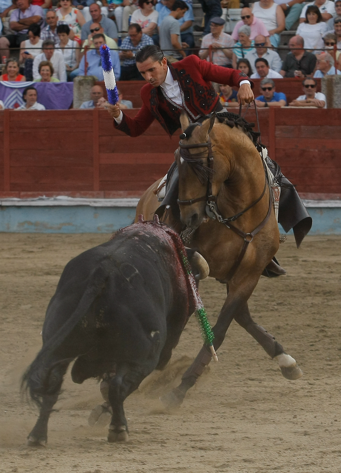 Segovia. Sábado 29 de junio de 2019