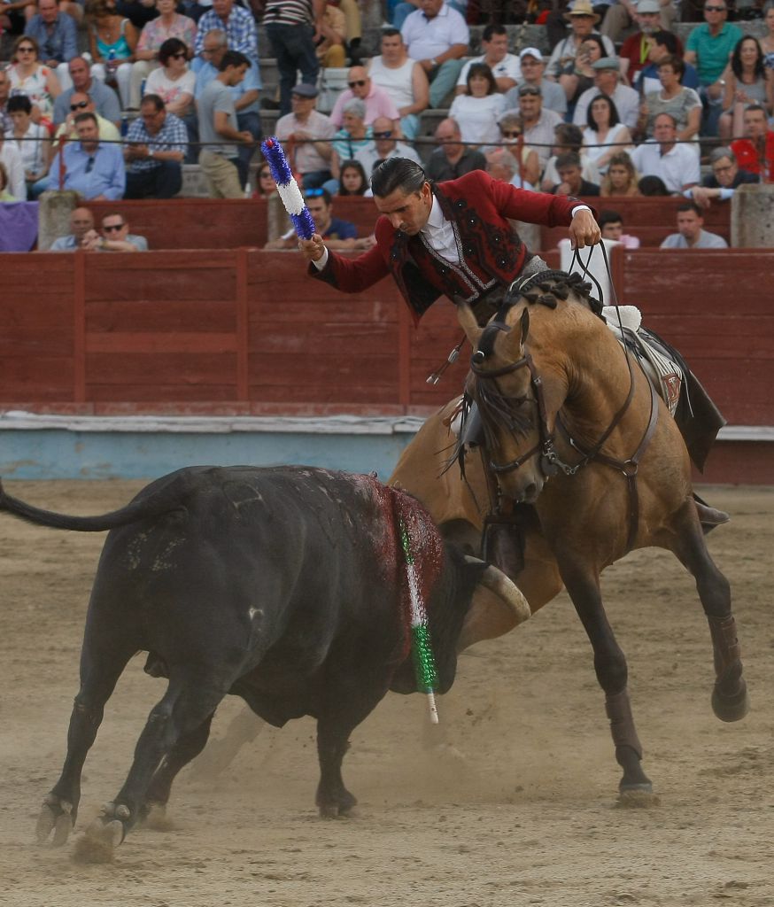 Segovia. Sábado 29 de junio de 2019