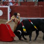 Segovia. Sábado 29 de junio de 2019