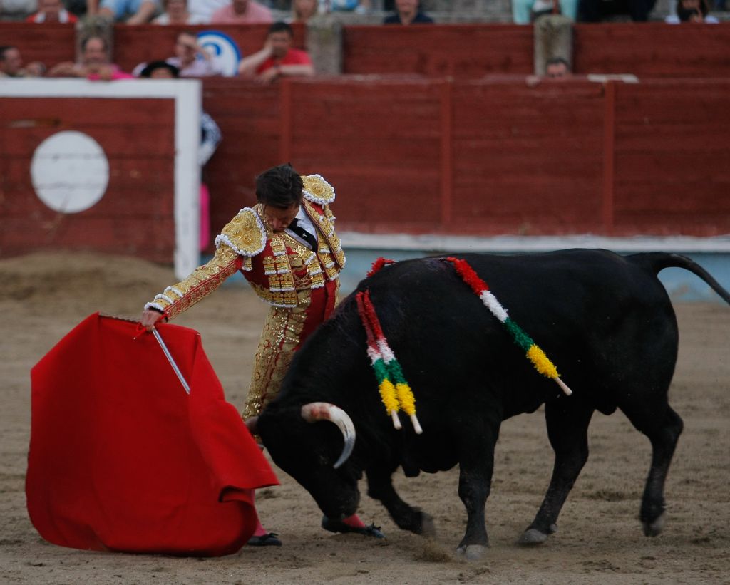 Segovia. Sábado 29 de junio de 2019