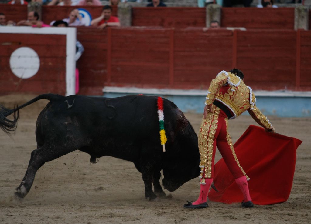 Segovia. Sábado 29 de junio de 2019