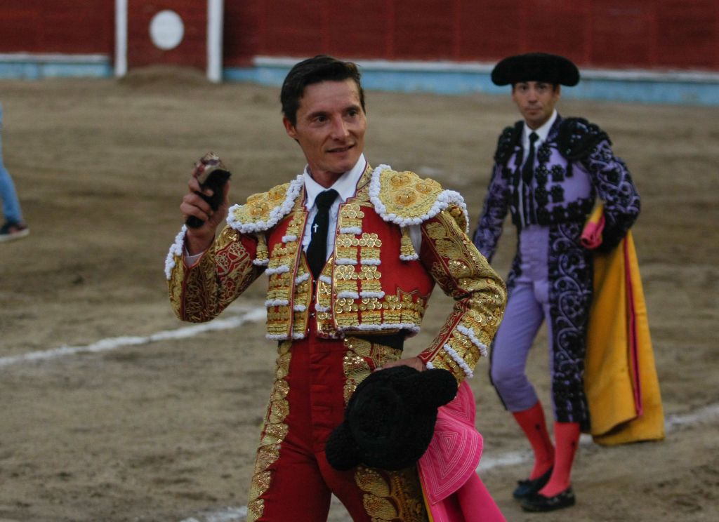 Segovia. Sábado 29 de junio de 2019