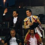 Segovia. Sábado 29 de junio de 2019