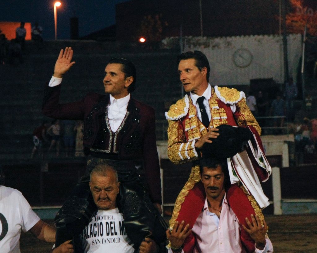 Segovia. Sábado 29 de junio de 2019