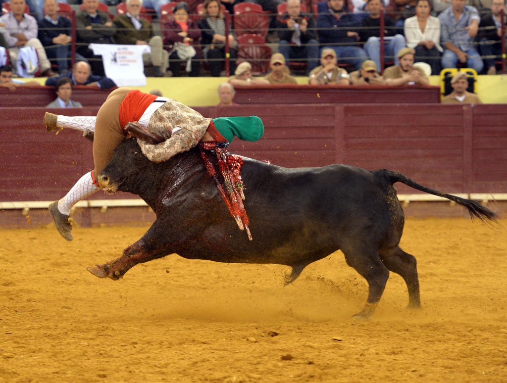Lisboa, 6 junio de 2019.