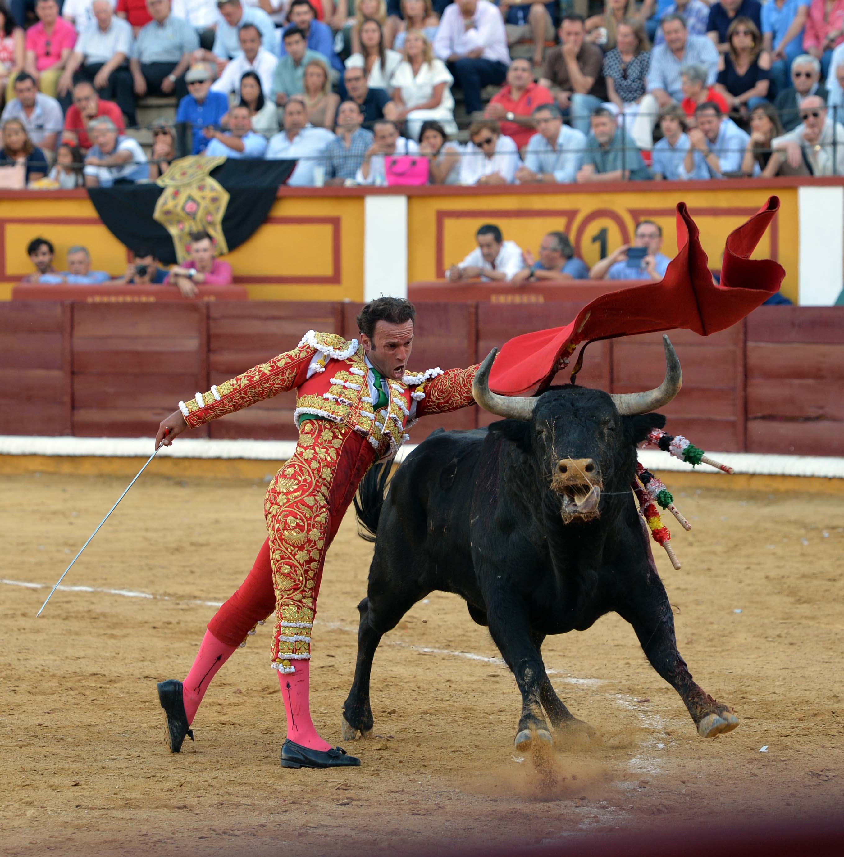 Lisboa, 6 junio de 2019.