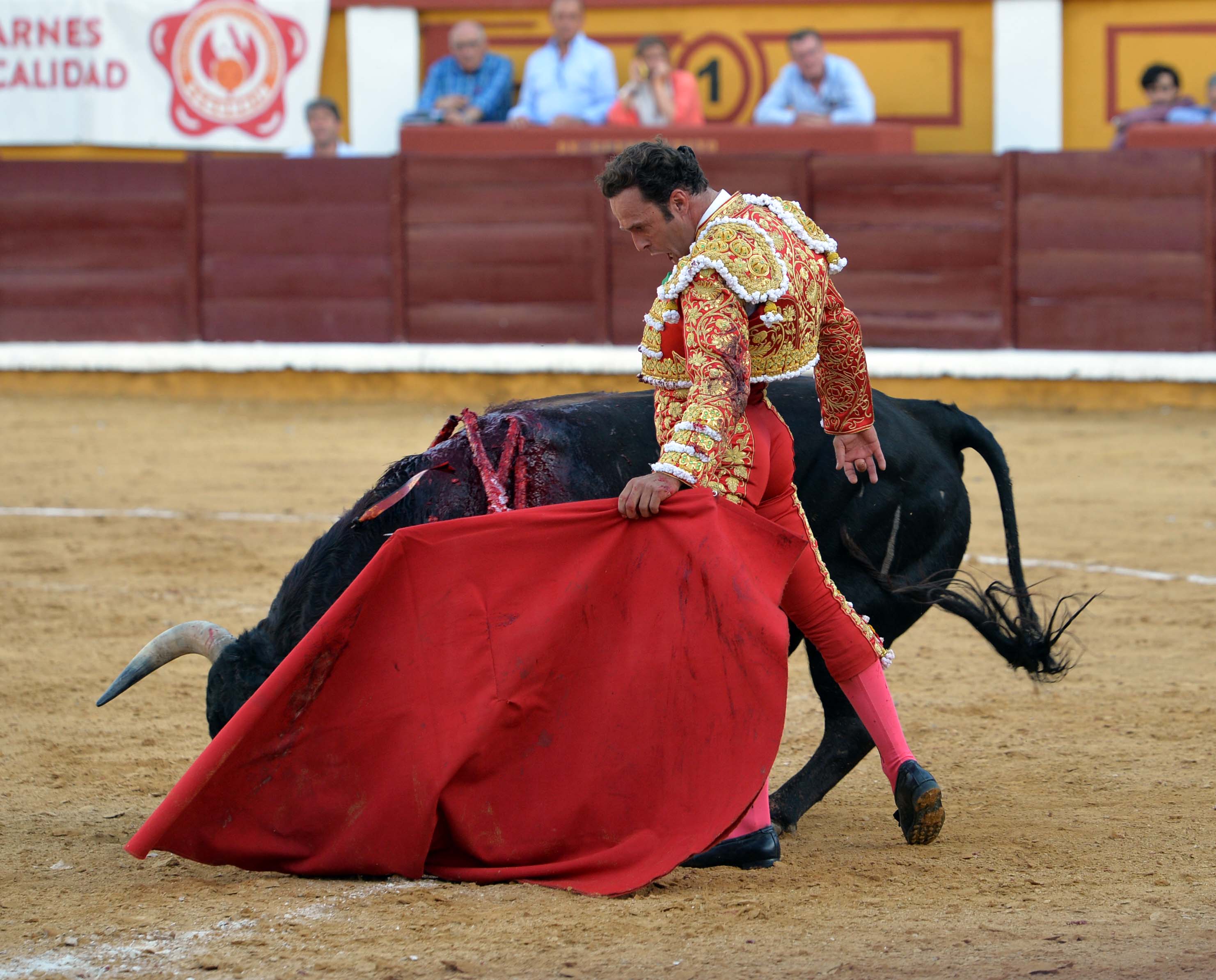 Lisboa, 6 junio de 2019.