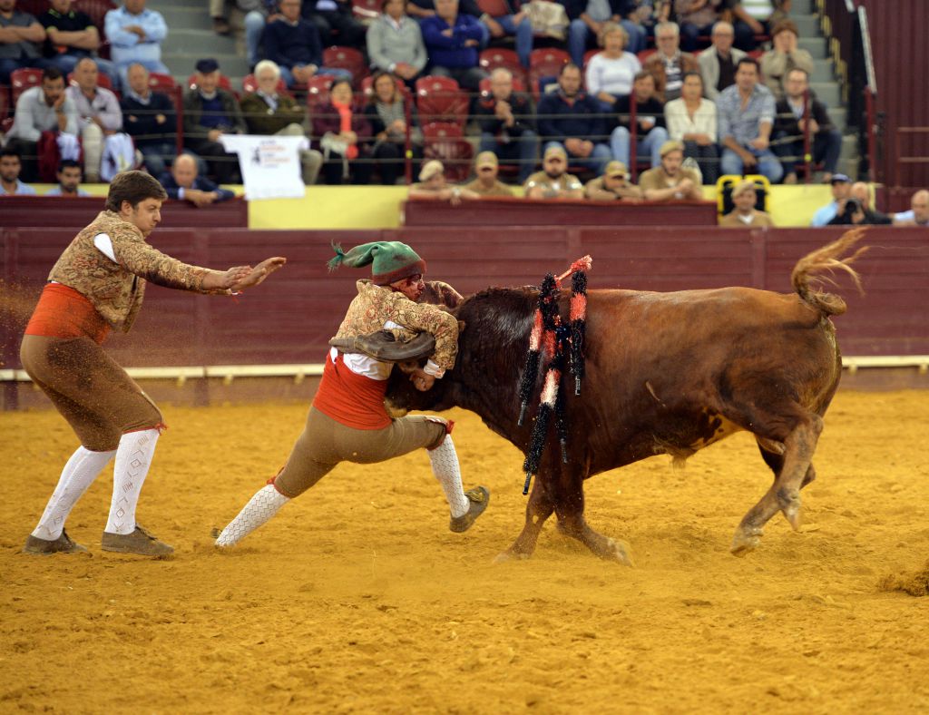 Lisboa, 6 junio de 2019.