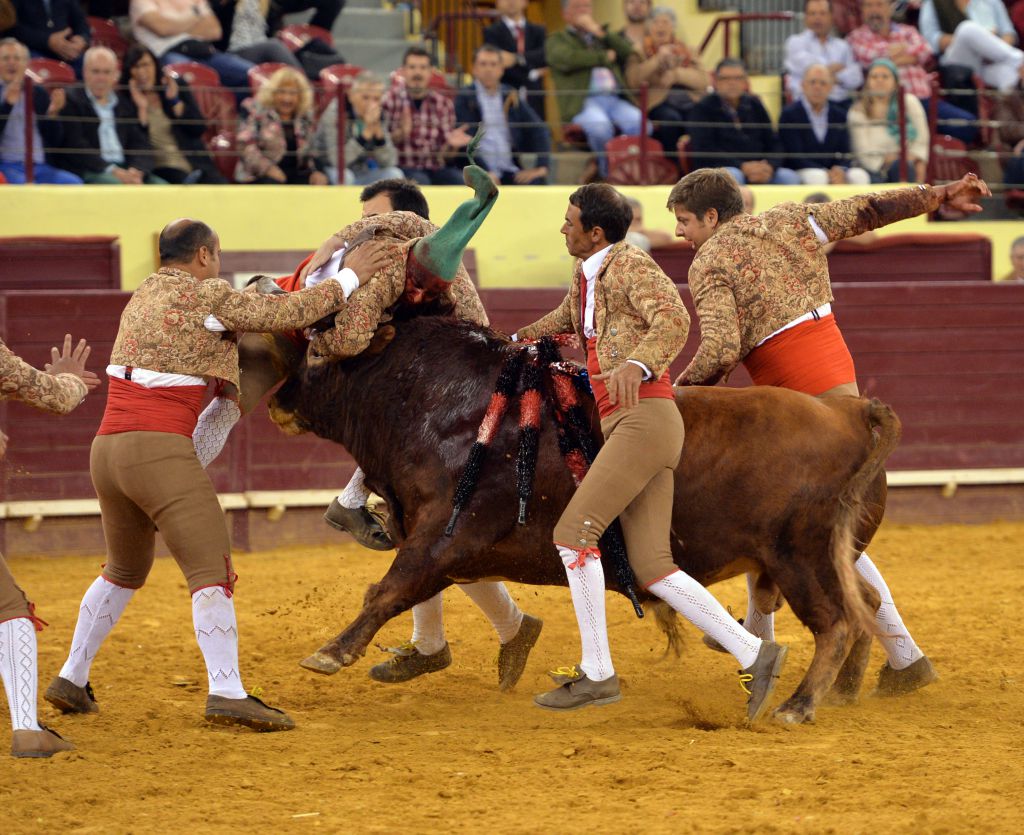Lisboa, 6 junio de 2019.