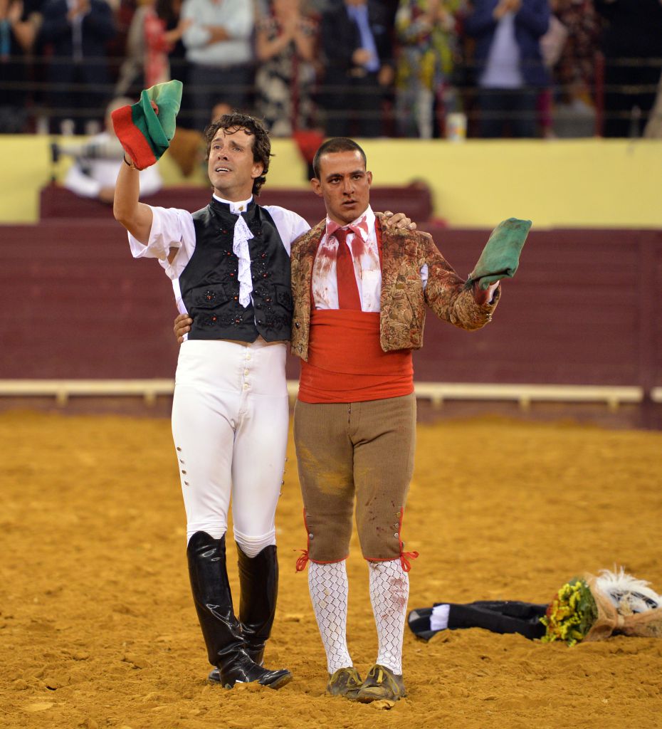 Lisboa, 6 junio de 2019.