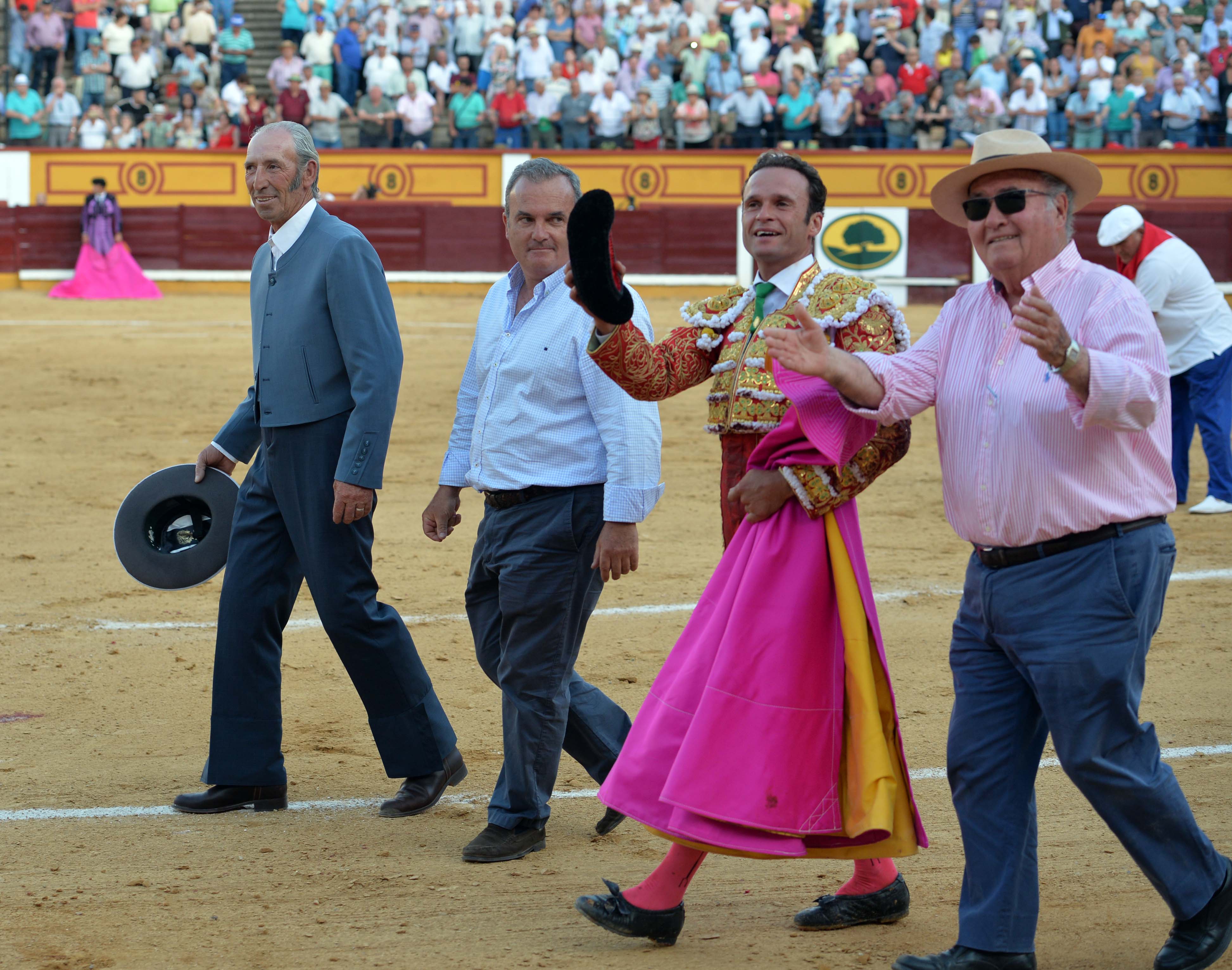 Lisboa, 6 junio de 2019.