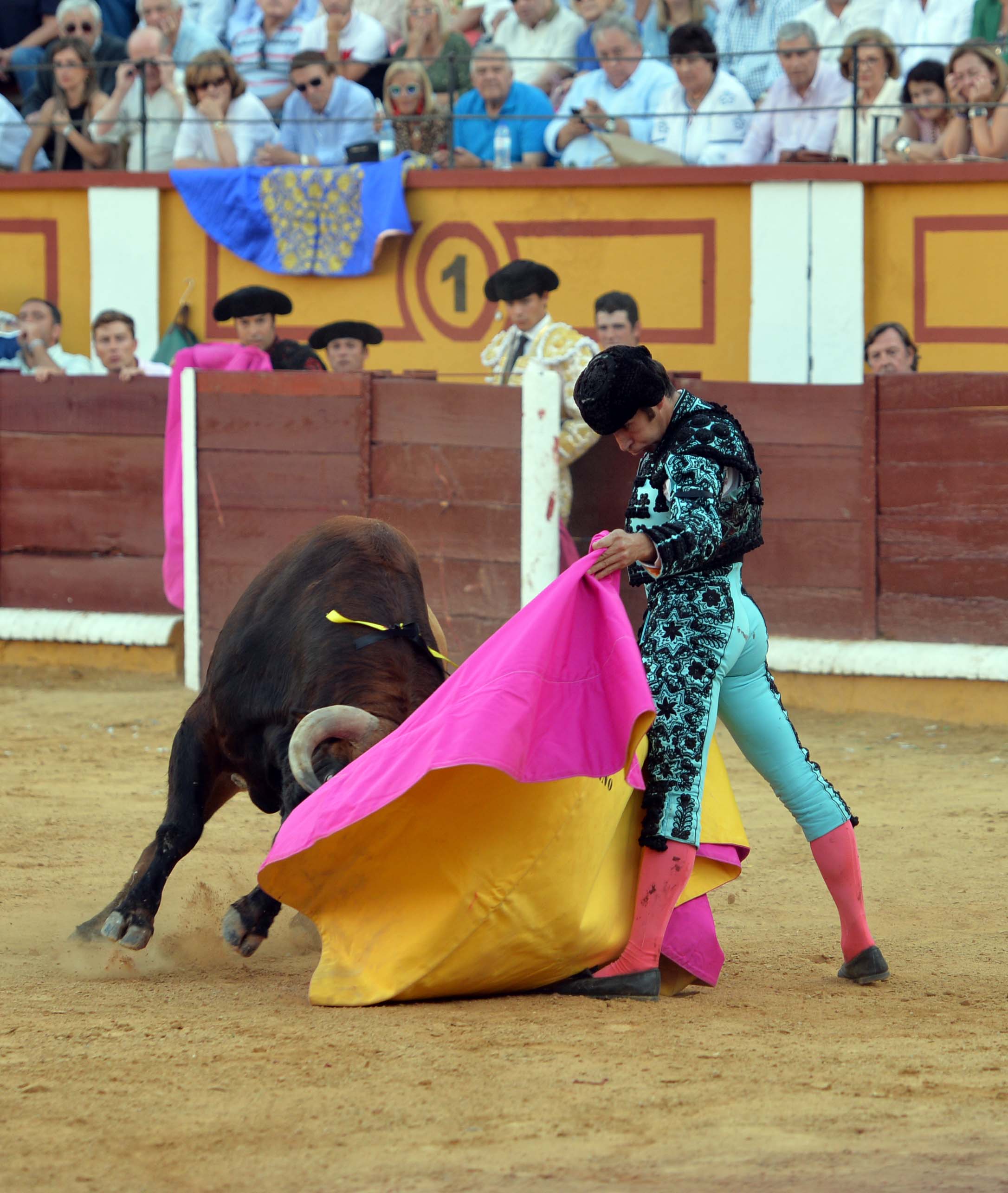 Lisboa, 6 junio de 2019.